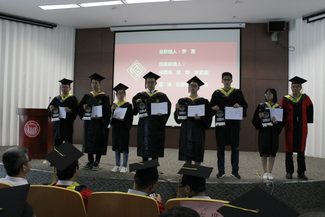 校友联络人 (2) 校友联络人 (2)