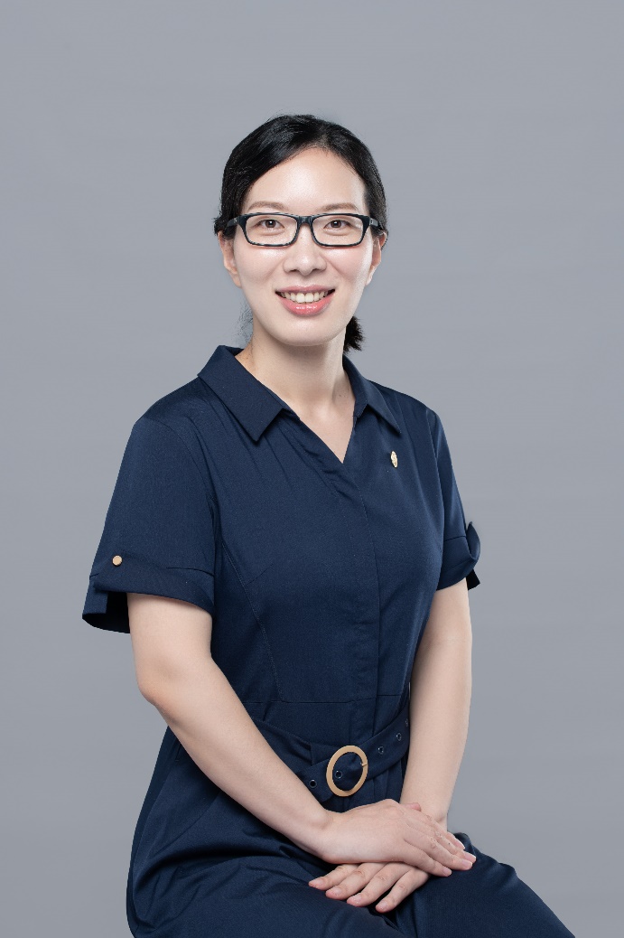 陈会翠