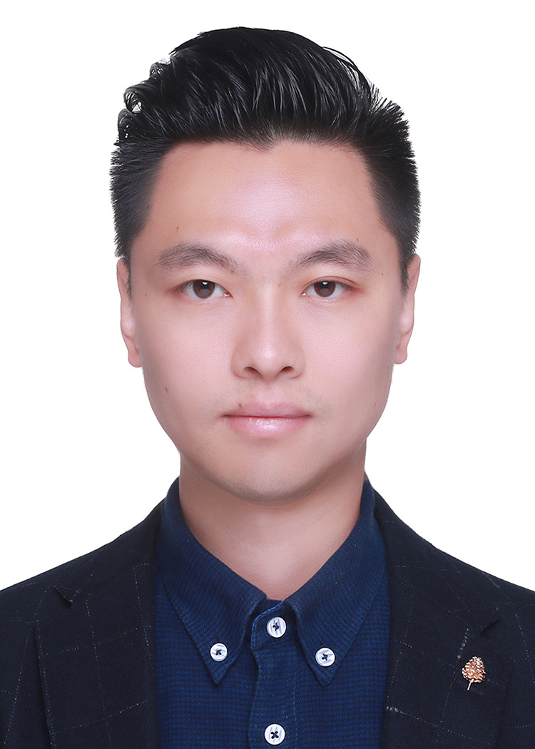 杨彦博