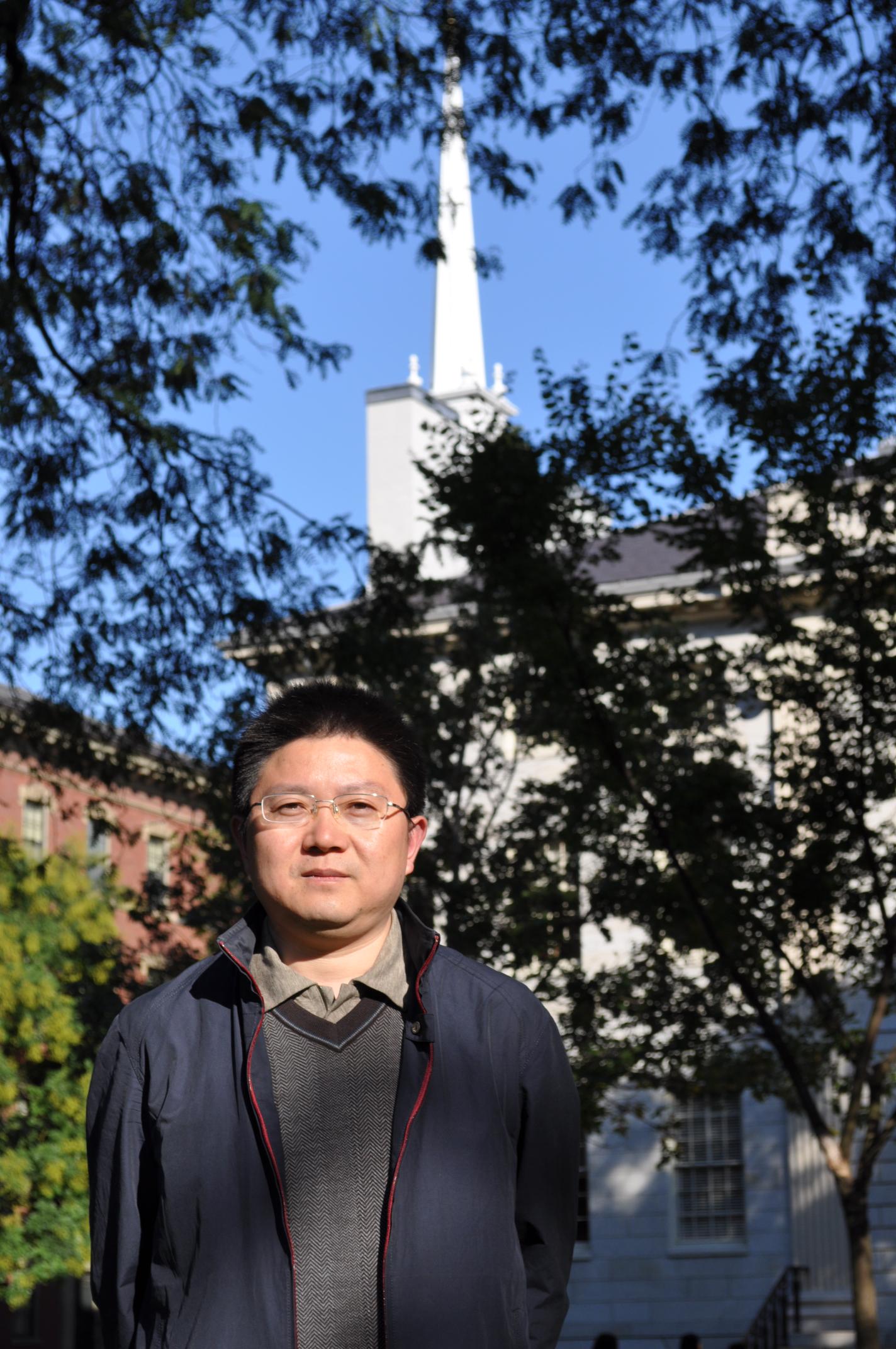 吴志军